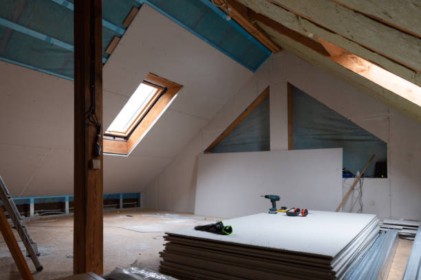Best DIY Insulation Kits and Guidance in Oakleaf Plantation, FL