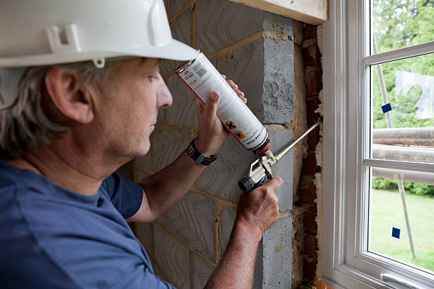 Types of Insulation We Offer in Oakleaf Plantation, FL